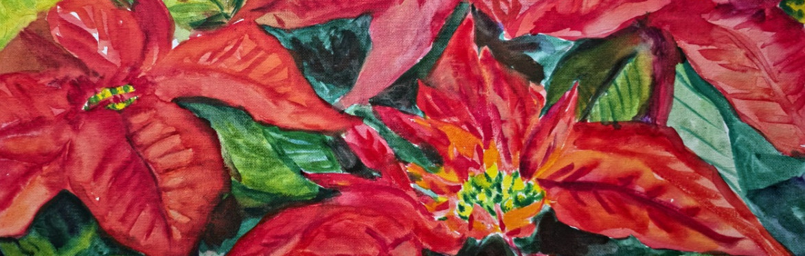 The Creative Flora: Botanical Painting