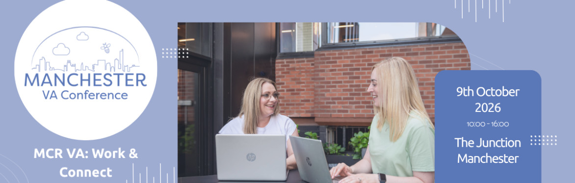 MCR VA: Work & Connect