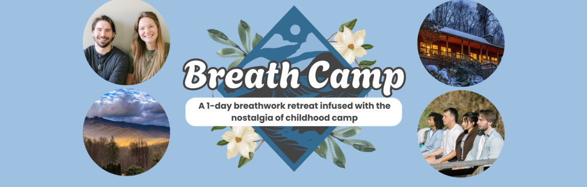 Breath Camp