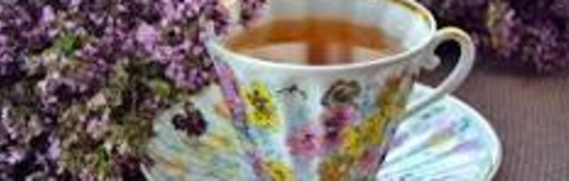 Seasonal Makers @ Fur Clemt - SEASONAL HEDGROW TEAS