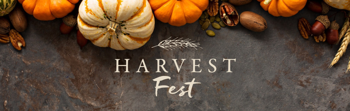 Harvest Fest 2025