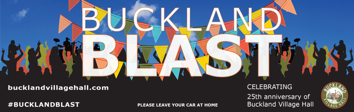 Buckland Blast