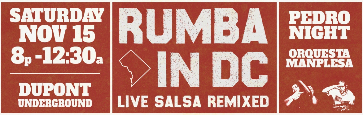 Rumba in DC