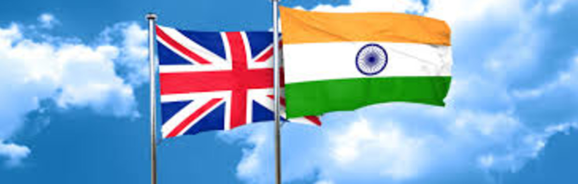 UK - India Aerospace & Defence Trade and Networking Event