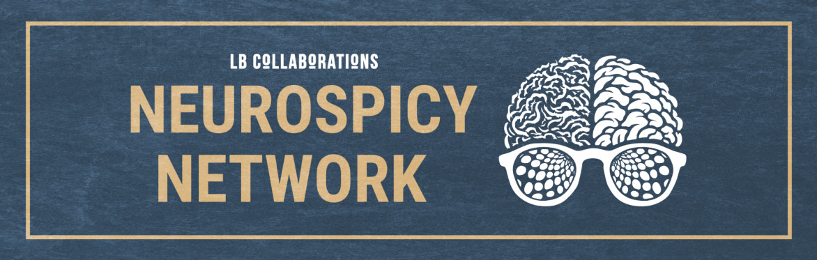 Neurospicy Network: ND Coworking and Collaboration