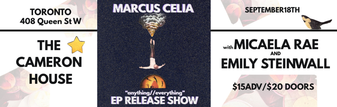 An image describing the show. Read description for details.