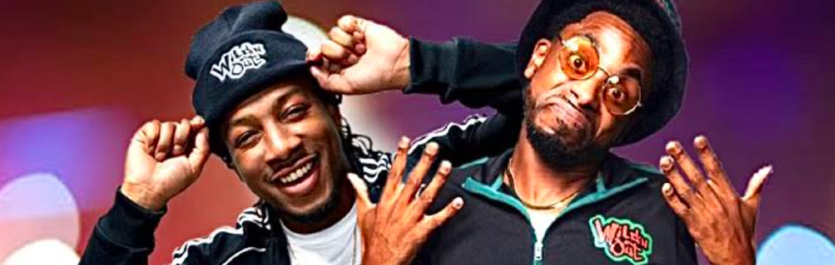 Stand Up for Scholars Comedy Night: We Ain't Done Wild'n Yet Comedy Tour!