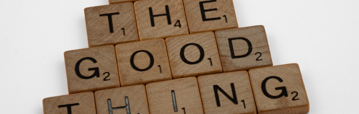 Happy Hour for Good - "How Purpose-Driven Leaders Take Care of Themselves"