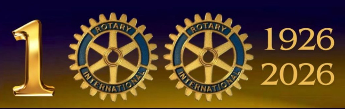 Rotary Club of High Wycombe Centenary Celebration Dinner