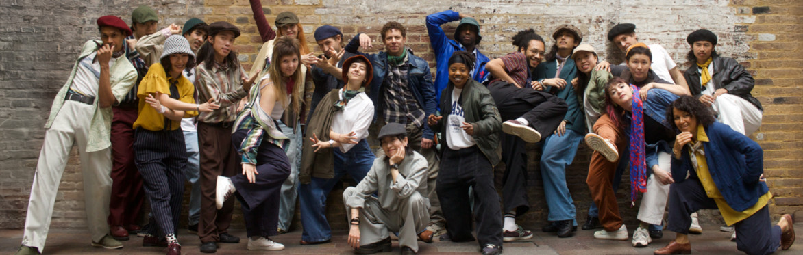 Footnotes Jazz Dance Collective