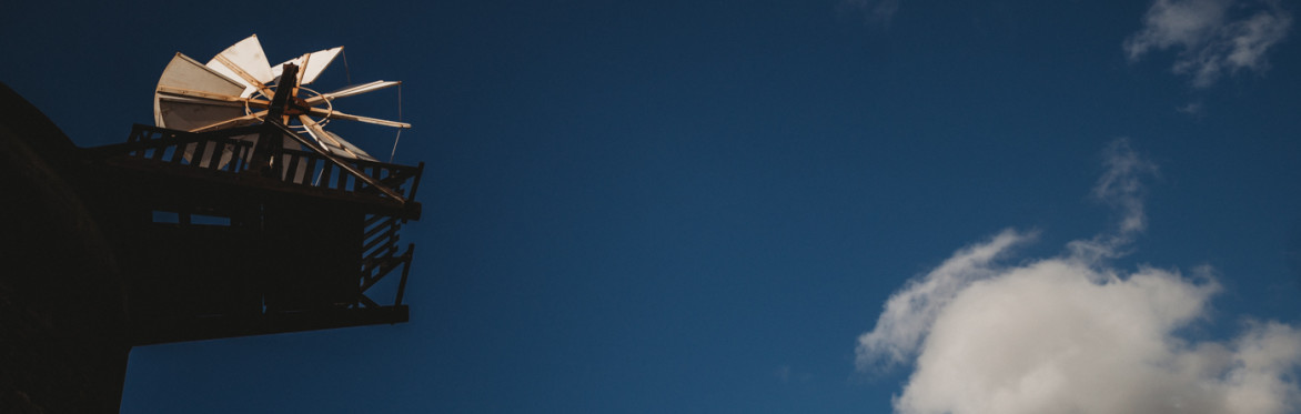 A Walk to the Windmill - explore photographic storytelling