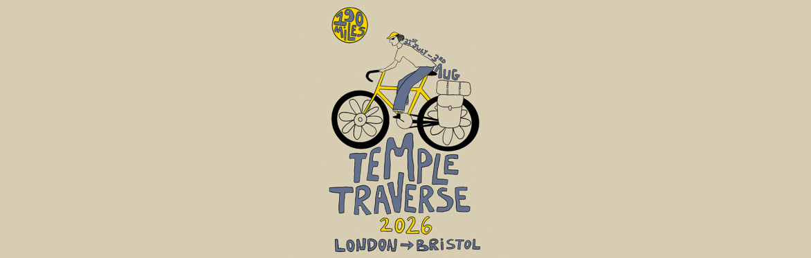 Temple Traverse 2026