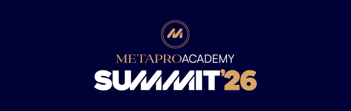 SUMMIT'26 14 y 15 NOVIEMBRE
