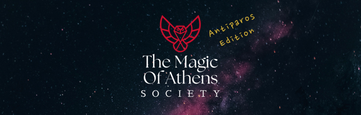 The Magic of Athens Society