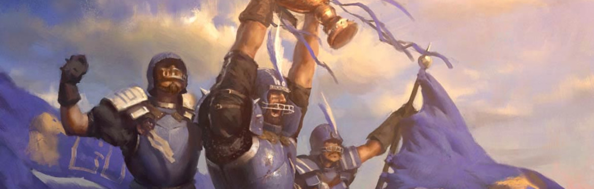 Skull Cup 2026 - Blood Bowl 3 game tournament