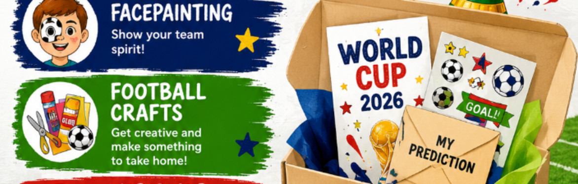World Cup Family Fun
