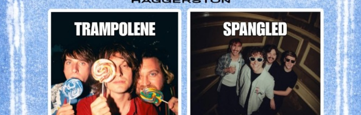 Bring The Noise - Showcase - Signature Brewery - London