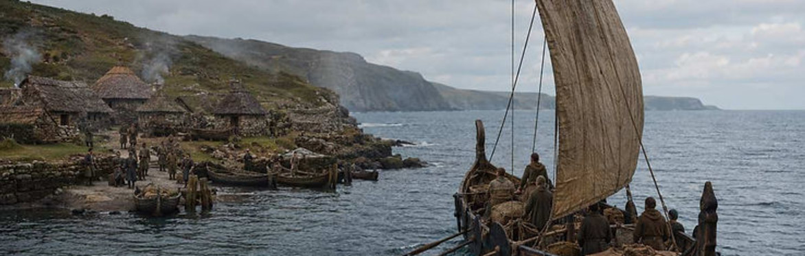EARLY MEDIEVAL TRADE BETWEEN DEVON AND THE MEDITERRANEAN