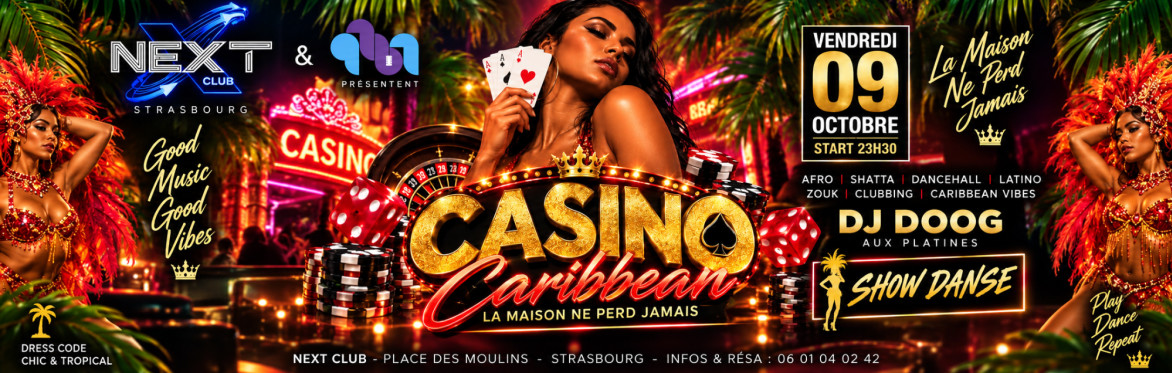 Casino Caribbean
