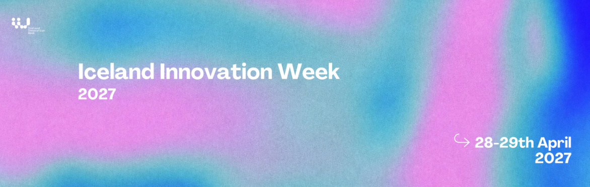 Iceland Innovation Week 2027