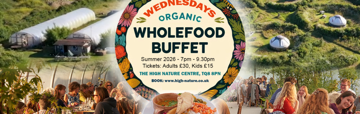 Wednesdays at High Nature