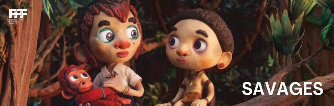 Preview: Savages