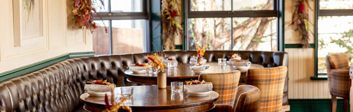Burns Night at The Loch & The Tyne