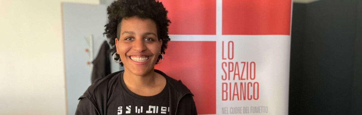 Laboratorio di Fanzine con Cleo Bissong - Festival un altro genere di forza