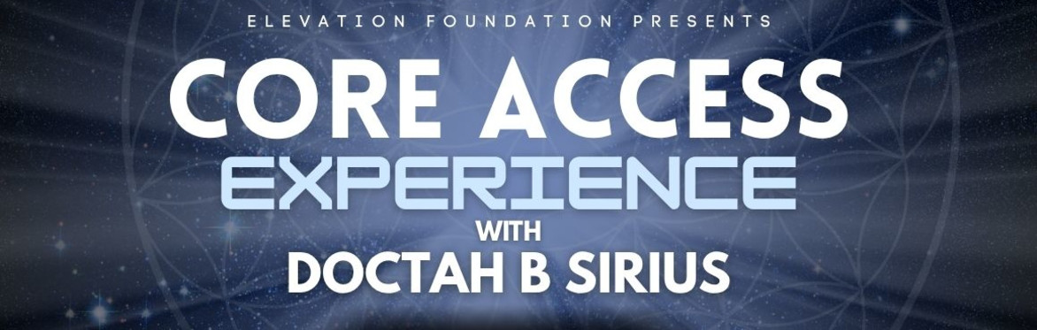 Core Access Experience - Atlanta