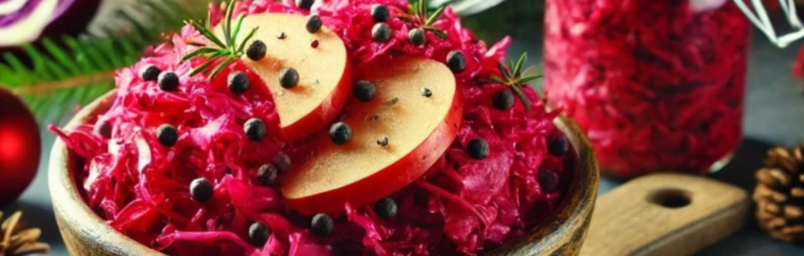 Festive Fermenting Workshop