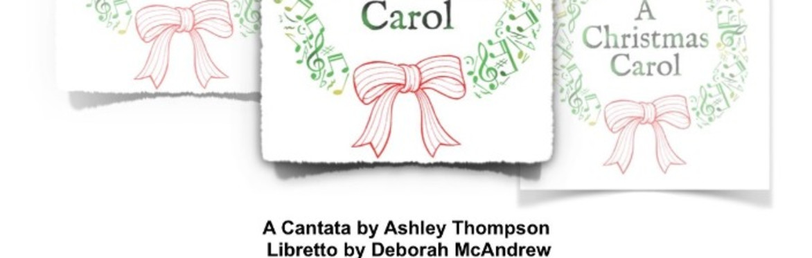 A Christmas Carol - The Grove Singers