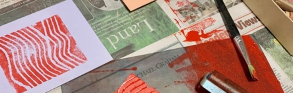 Press Printing Workshop