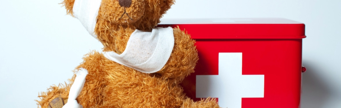 First Aid Course for Children and CPR Training (only for Mondial au pairs)
