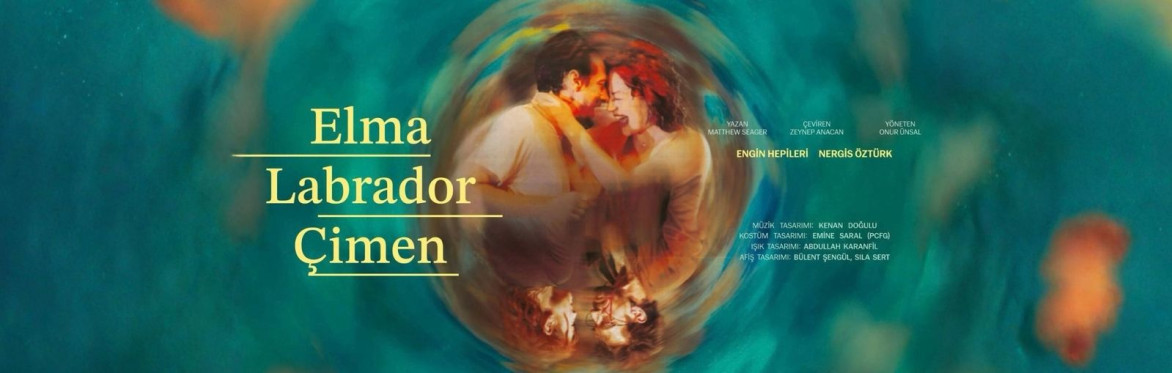 Elma Labrador Çimen