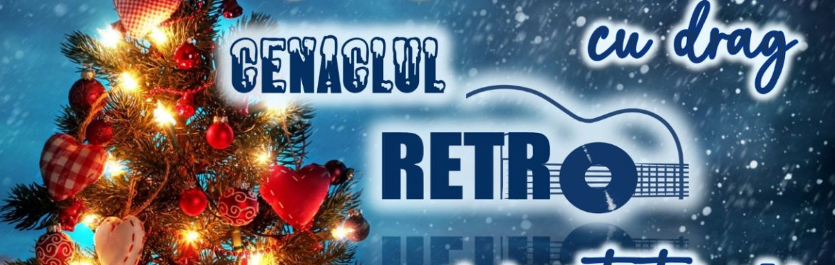 2025 - De Crăciun, cu drag