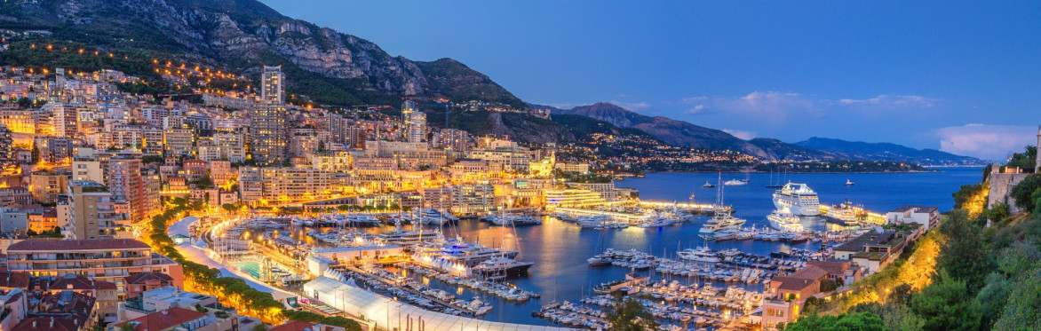ITAD EUROPE 2026 FRENCH RIVIERA - EXHIBIT HALL ONLY