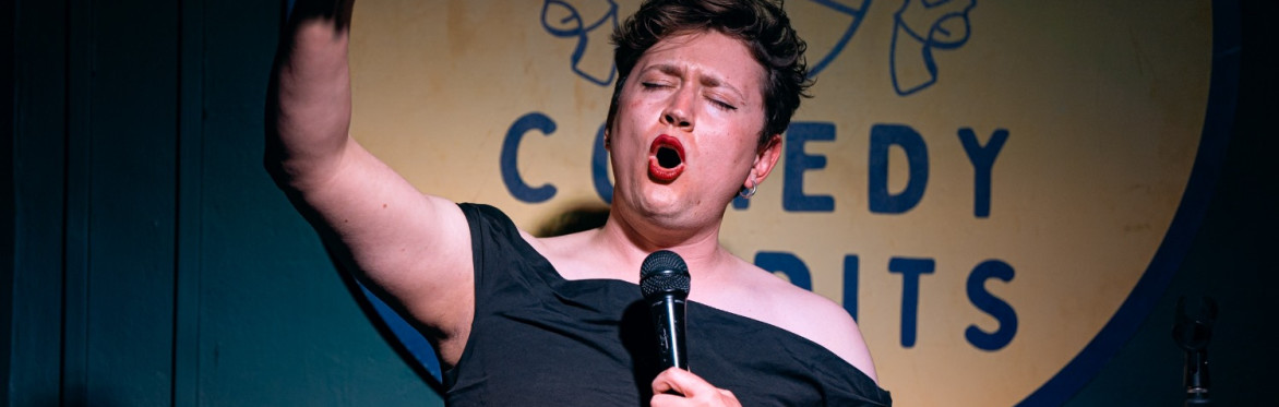 Comedy Bandits MOST WANTED | Friday Comedy Show in Clapham