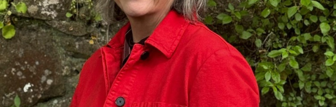 Torbay Literary Festival Presents 'Caroline Quentin - Drawn to Nature'
