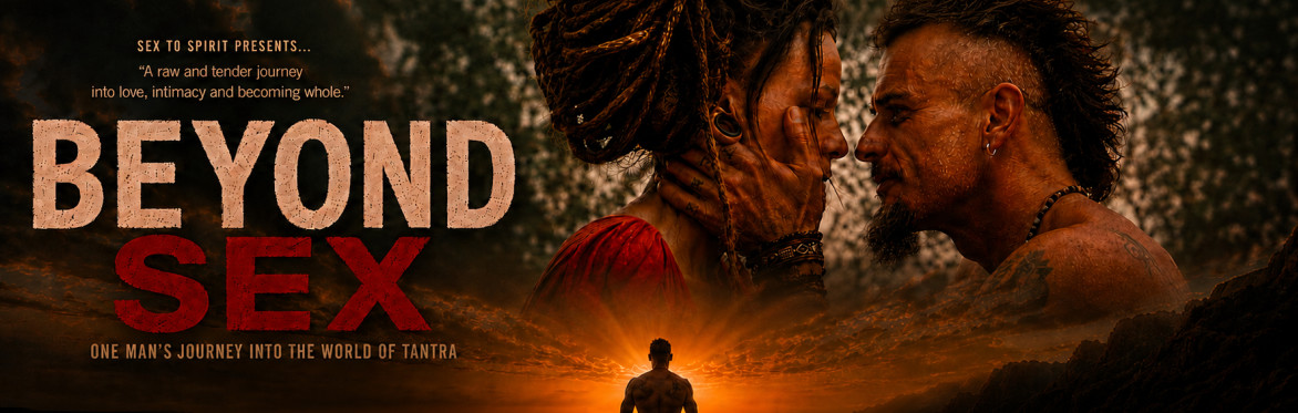 Beyond Film Premiere - Live Q&A with Director