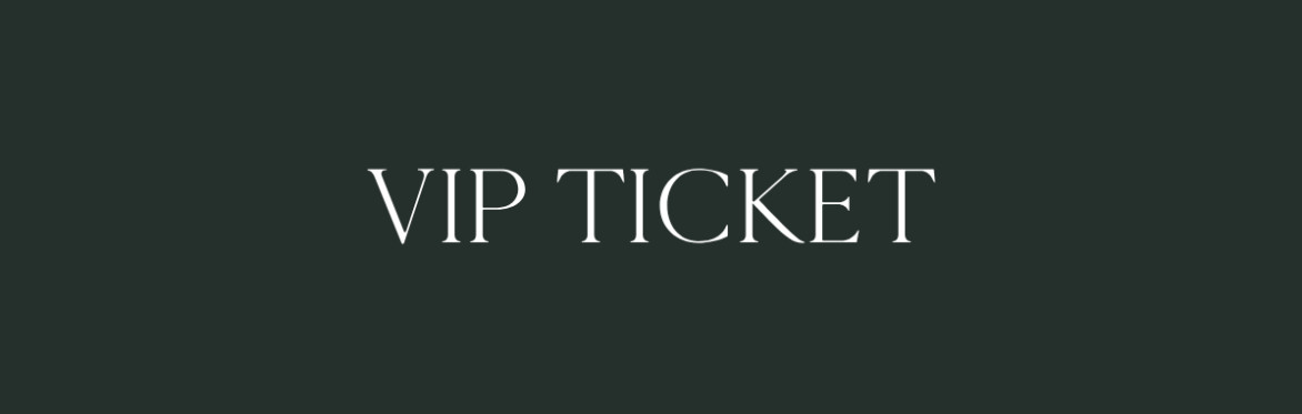 The Broadway Social VIP Tickets