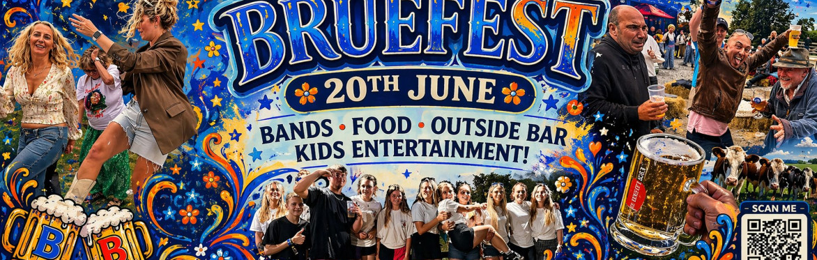 BrueFest 2026