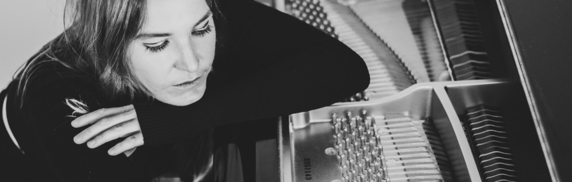 Melisa Elgün @ STUDIO 8