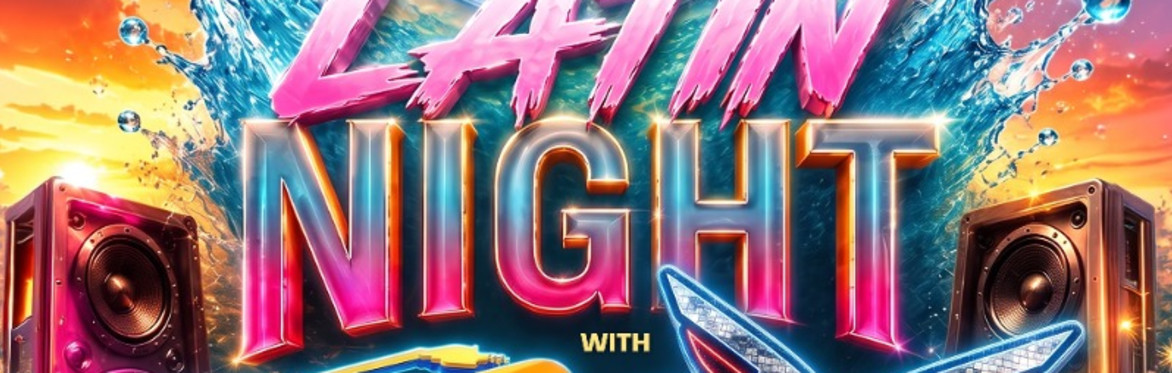 Latin Night with DJ Mar & Polako