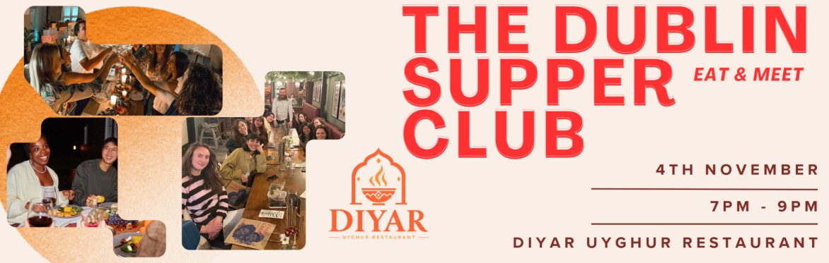 The Dublin Supper Club