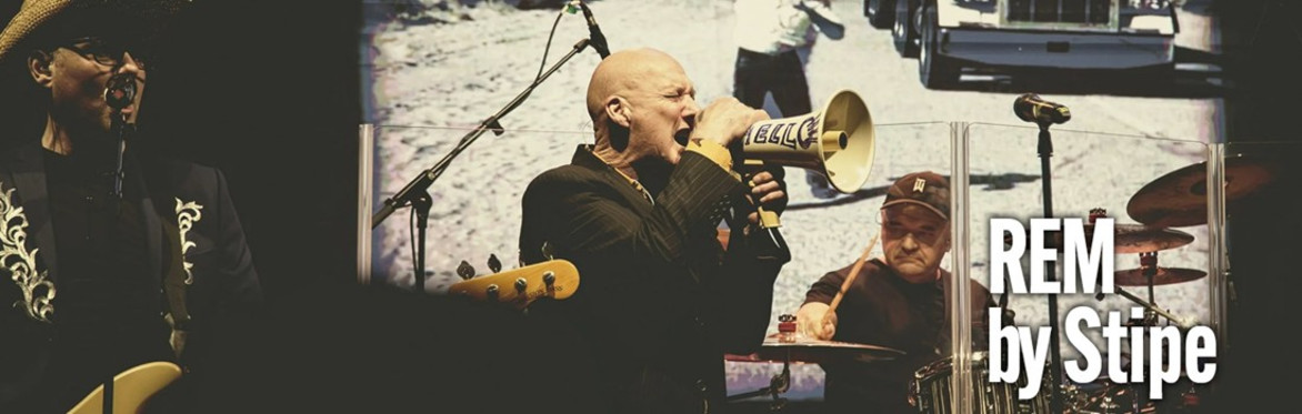 REM by Stipe: Less than 30 seats left!