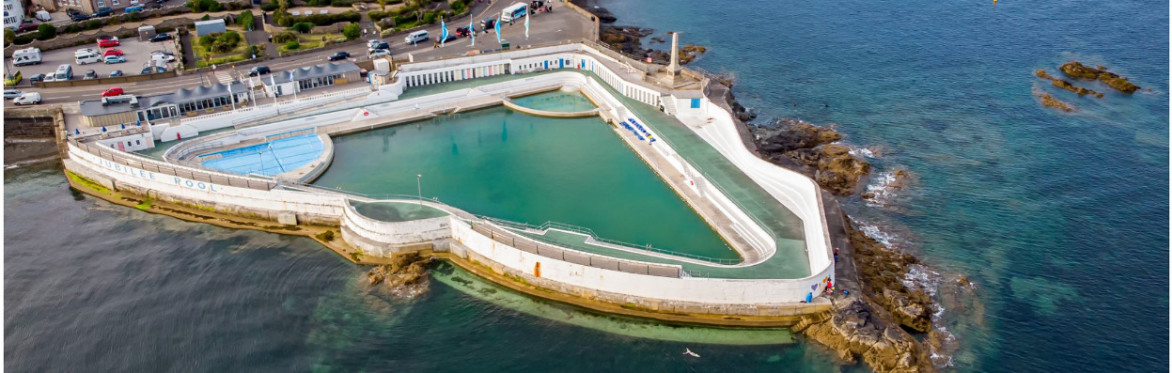 Zakara Highway // Jubilee Pool Summer Sessions