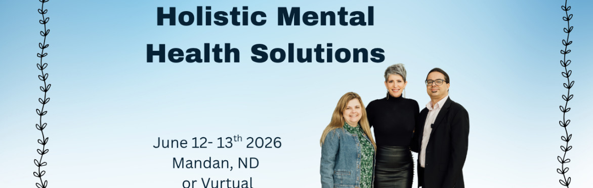 Bridging Counseling and Wellness; Holistic Mental Health Solutions
