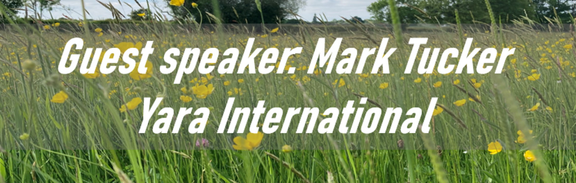 Climate Action-West Northamptonshire Public Meeting October 2026
