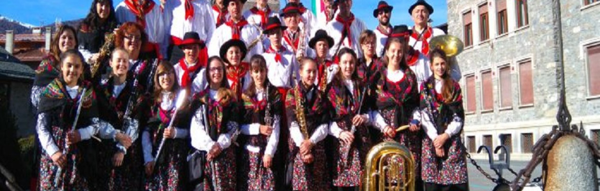 Concerto di Ferragosto a cura della Filarmonica Bormiese