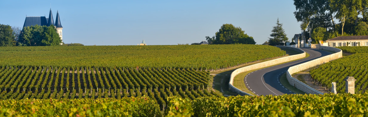 Bordeauxmessen 2026